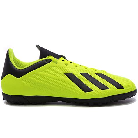 adidas herren x tango 18.4|adidas X Tango 18.4 IN .